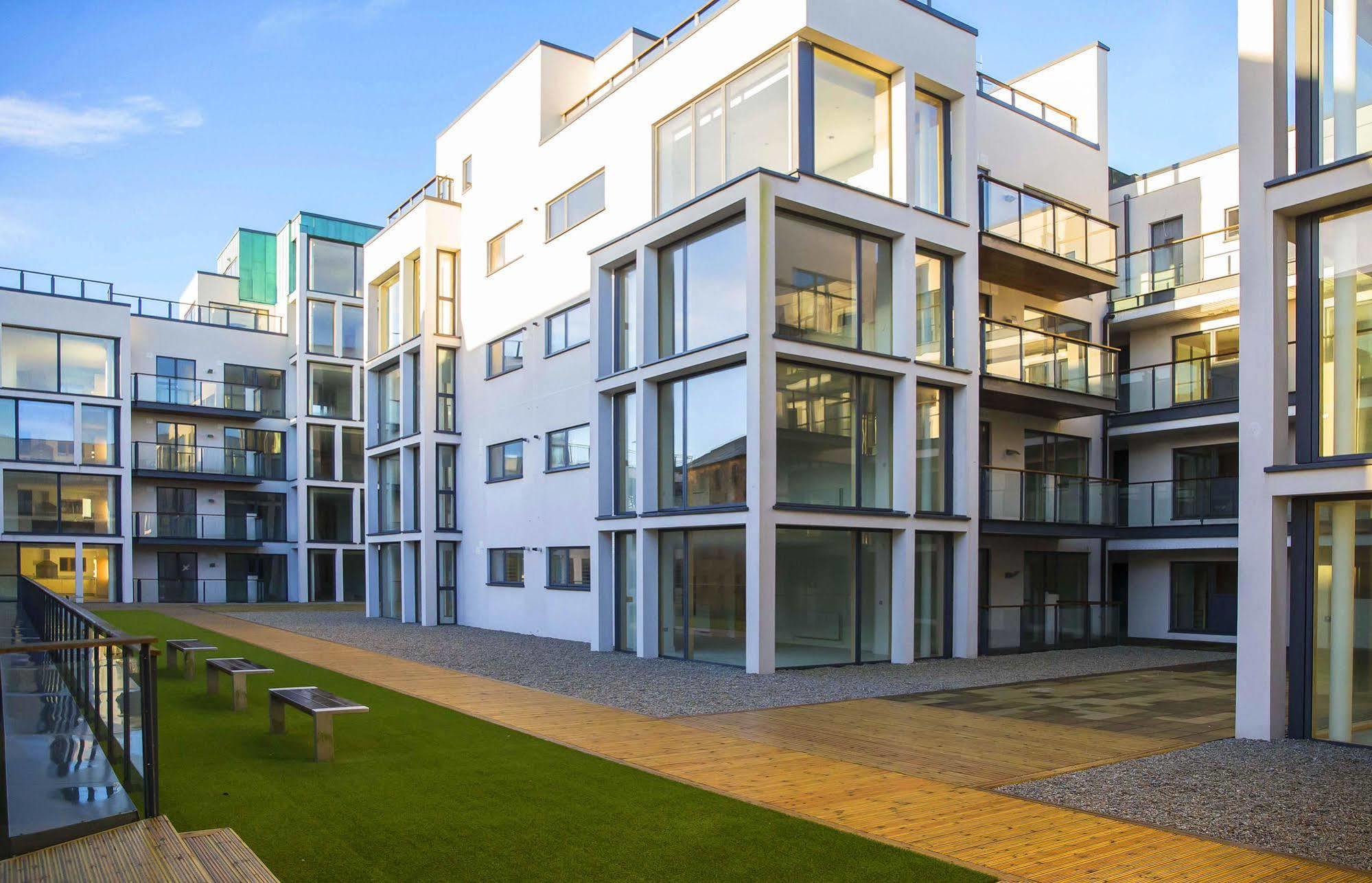 Talbot Suites At Stonebridge Wexford Exteriör bild