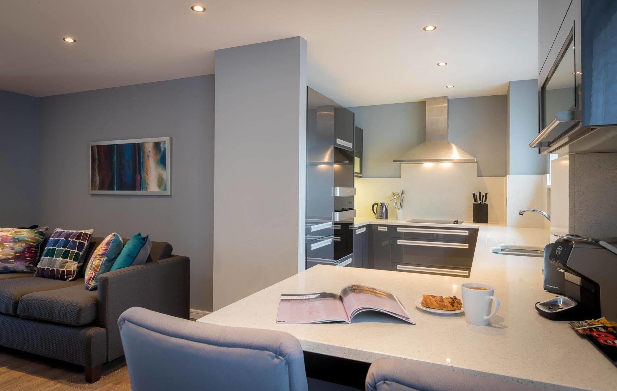 Talbot Suites At Stonebridge Wexford Exteriör bild